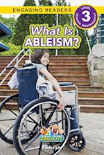 What is Ableism?