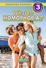 What is Homophobia?