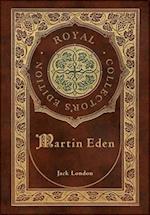 Martin Eden (Royal Collector's Edition) (Case Laminate Hardcover with Jacket) 