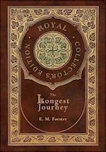 The Longest Journey (Royal Collector's Edition) (Case Laminate Hardcover with Jacket)