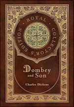 Dombey and Son (Royal Collector's Edition) (Case Laminate Hardcover with Jacket) 