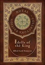 Idylls of the King (Royal Collector's Edition) (Case Laminate Hardcover with Jacket) 