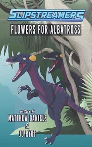 Flowers for Albatross