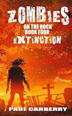 Zombies on the Rock: Extinction 