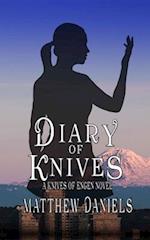 Diary of Knives