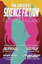 The Greatest Science-Fiction from Newfoundland