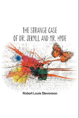 The Strange Case of Dr. Jekyll and Mr. Hyde