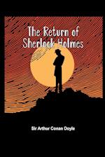 The Return of Sherlock Holmes 