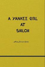 A Yankee Girl at Shiloh 