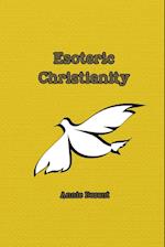 Esoteric Christianity 
