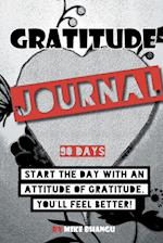 Gratitude Journal