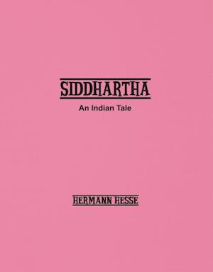 Siddhartha