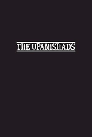 The Upanishads