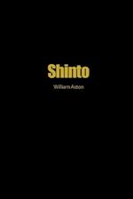 Shinto: The Ancient Religion of Japan 