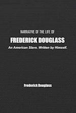 Narrative of the Life of Frederick Douglass