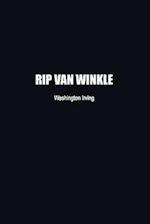 Rip Van Winkle 