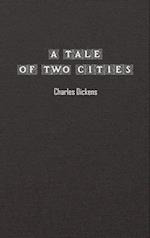 A Tale of Two Cities 