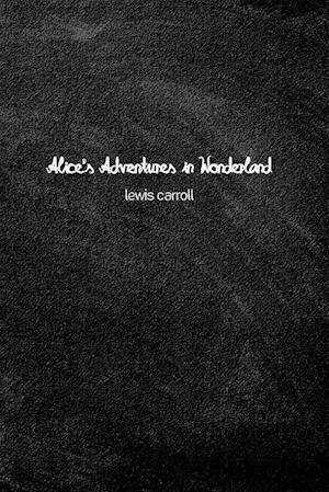 Alice's Adventure in Wonderland