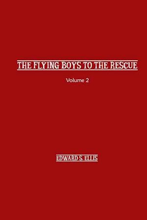 The Fly Boys to the Rescue