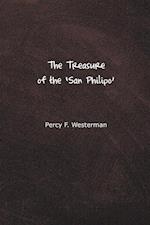 The Treasure of the San Philipo 