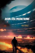 2024 FIFA Predictions