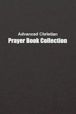 Advanced Christian Prayer Book