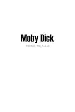 Moby Dick