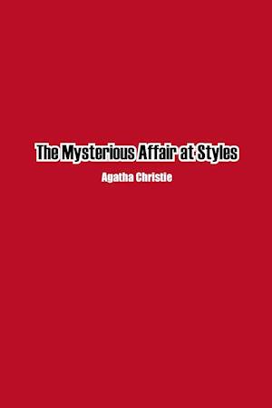 The Mysterious Affair at Styles