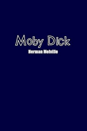 Moby Dick