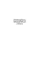 Peter Pan