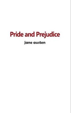 Pride and Prejudice