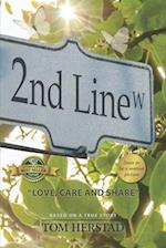 2nd Line West: Love, Care and Share 