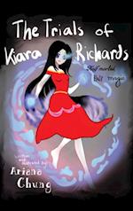 The Trials of Kiara Richards