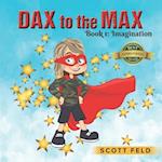 DAX to the MAX: Imagination 