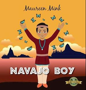 The Navajo Boy