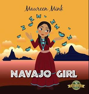 The Navajo Girl