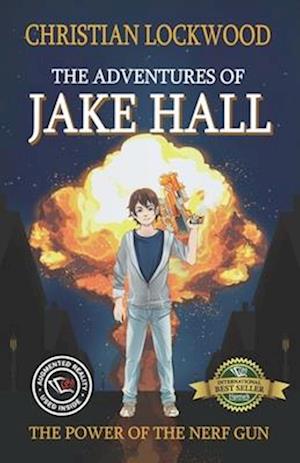 The Adventures of Jake Hall