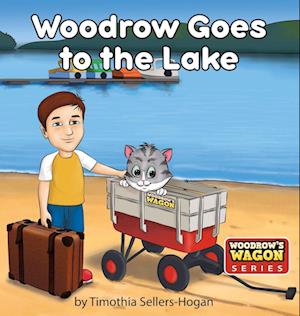 Woodrow Goes to the Lake