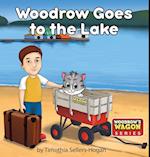 Woodrow Goes to the Lake 