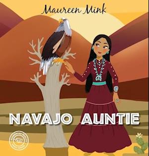 Navajo Auntie