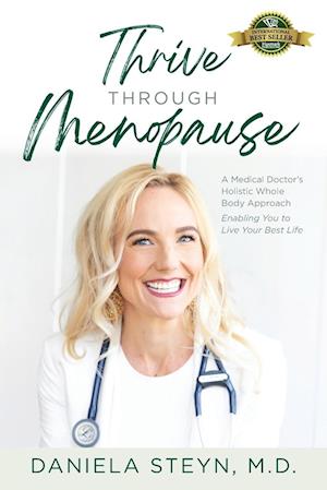 Thrive Through Menopause