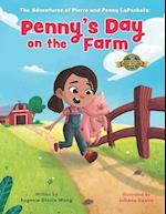 Penny's Day on the Farm