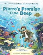 Pierre's Promise of the Deep