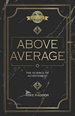 Above Average