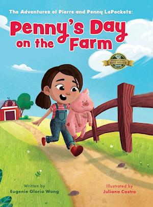 Penny's Day on the Farm