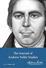 The Journal of Andrew Fuller Studies 2 (February 2021)