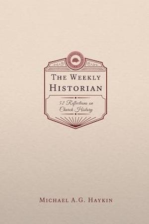 The Weekly Historian