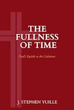 The Fullness of Time