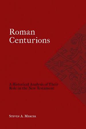 Roman Centurions