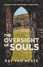 The oversight of souls